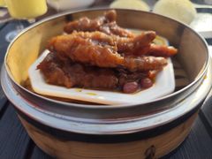 -水上明月·湖景餐厅