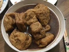-清真八大碗(G6辅路店)