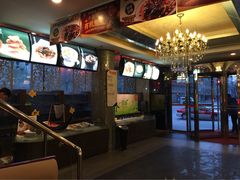 iphone_upload_pic-百富源·海鲜辽菜(和平北大街店)