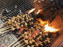 -御霞苑泥烩鸡休闲农庄