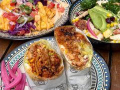 -Q MEX 库迈墨西哥餐吧(三里屯店)