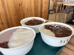 -笃笃笃糖粥(十全街店)