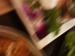 -克比叔叔印度餐厅Kebabs on the Grille(永康路分店)