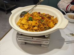 -刘胖子家常菜·蹄花焖藕(中南店)