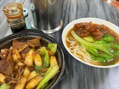 -珍珍小食店(西华路店)