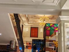 -大鸭梨烤鸭(左家庄店)
