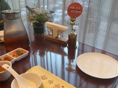 -鹿鸣春饭店(总店)