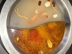 -额尔敦·品质自助(摩尔城店)