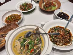 -辣出味岳阳特色烧烤·龙虾大排档(砂子塘总店)