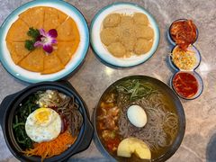 -屋里家延边朝鲜族冷面(梅林3店)