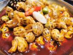 辣酒花螺-海鲜e族(马王堆店)
