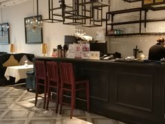 大堂-时间仓(湘江世纪城店)
