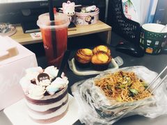 -御品轩(凤城二路店)