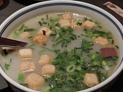 -小厨娘金榜题名(夫子庙秦淮河店)