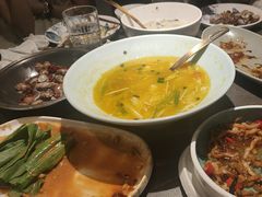 -前海沿·青岛菜(大拇指广场石老人店)