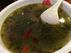 -盛天毛血旺非遗美食(观音桥店)