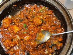 -新乾隆酒楼(帝景园店)