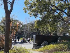 -东钱湖小普陀景区