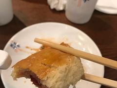 金牌榴莲酥-南拳十三姨·潮汕砂锅粥(世纪金源店)