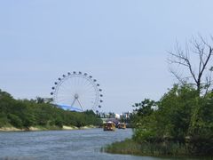 -渔岛海洋度假区