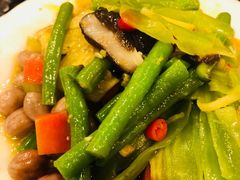 -吾味香葫芦头(安西街店)