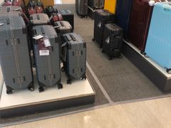 -燕莎友谊商城(金源店)