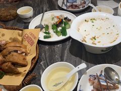 -前海沿·青岛菜(乐客城店)