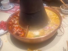 -东镇老火锅(长春路首店)