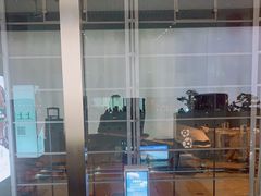 -白云机场易登机休息室