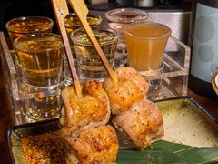 -鸟泉居酒屋·烧鸟·酒馆(百子湾店)