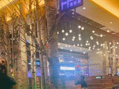 -河坝烧烤串城(金达莱店)