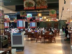 大堂-天下客饭店(中山路店)