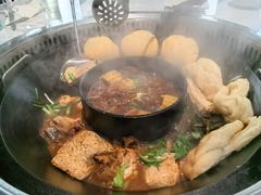 -大鹅岛灶台鱼·铁锅炖(水库路店)