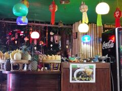 -Kat's Kitchen