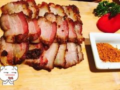 -蜀宴小调·精致家常菜(科华店)