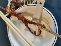 -壹陆陆烧烤(平房总店)