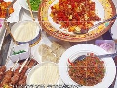-相约·羊村小馆(长沙路店)