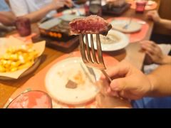 -一沙一城·岩烤牛扒(深圳首店)