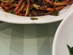 -渝信川菜(南滨店)
