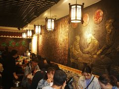 等位区-双喜老铺(人民广场店)