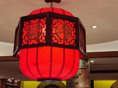 -山西会馆·晋菜·晋商宴·牌匾博物馆(胜利东街店)