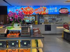 -连鹭海鲜·海肠捞饭·海胆饭(星海店)