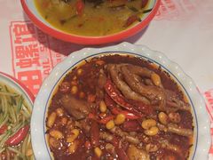 -老闵田螺馆·南昌市井菜·特色小吃(总店)