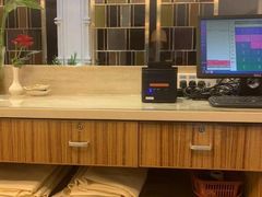 自助取餐区-味悦·老字号·赣州菜(厚德总店)