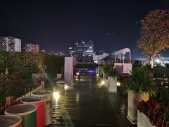 -悦融·京鲁菜·露台花园(安定门店)