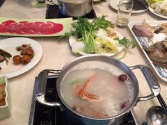 -嘉和国际饭店-颐园中餐厅