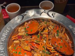 -胖哥俩肉蟹煲(杭州下沙学林街店)