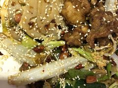 -友达面馆·酸菜鱼面(钱塘区店)