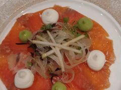 -Kathleen's Waitan 凯圣琳江景西餐厅(外滩店)