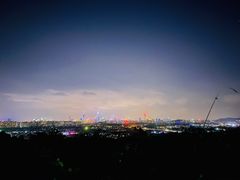-火炉山森林公园